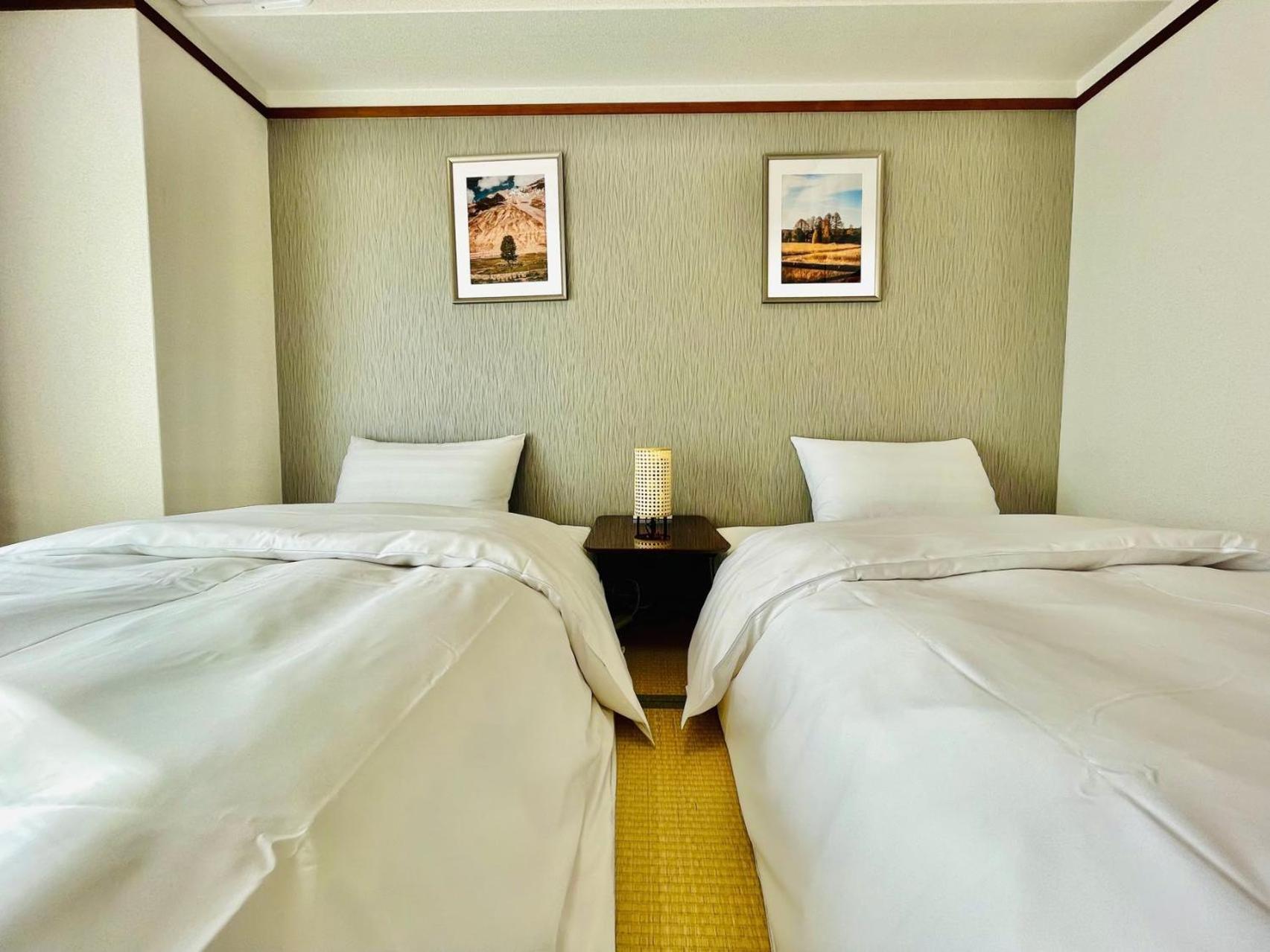 嵐 難波西 民宿 Bed And Breakfast Osaka Esterno foto