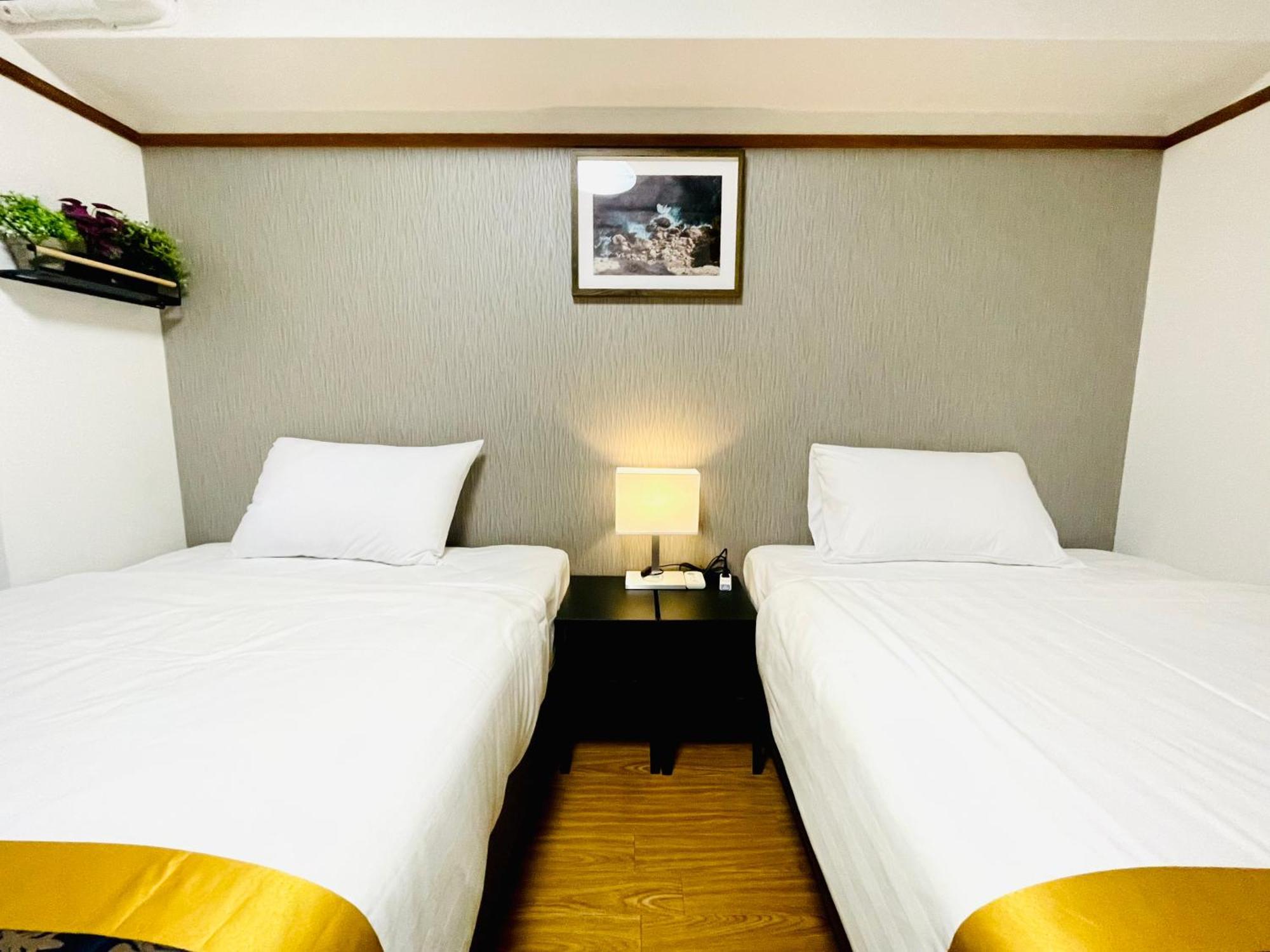 嵐 難波西 民宿 Bed And Breakfast Osaka Esterno foto