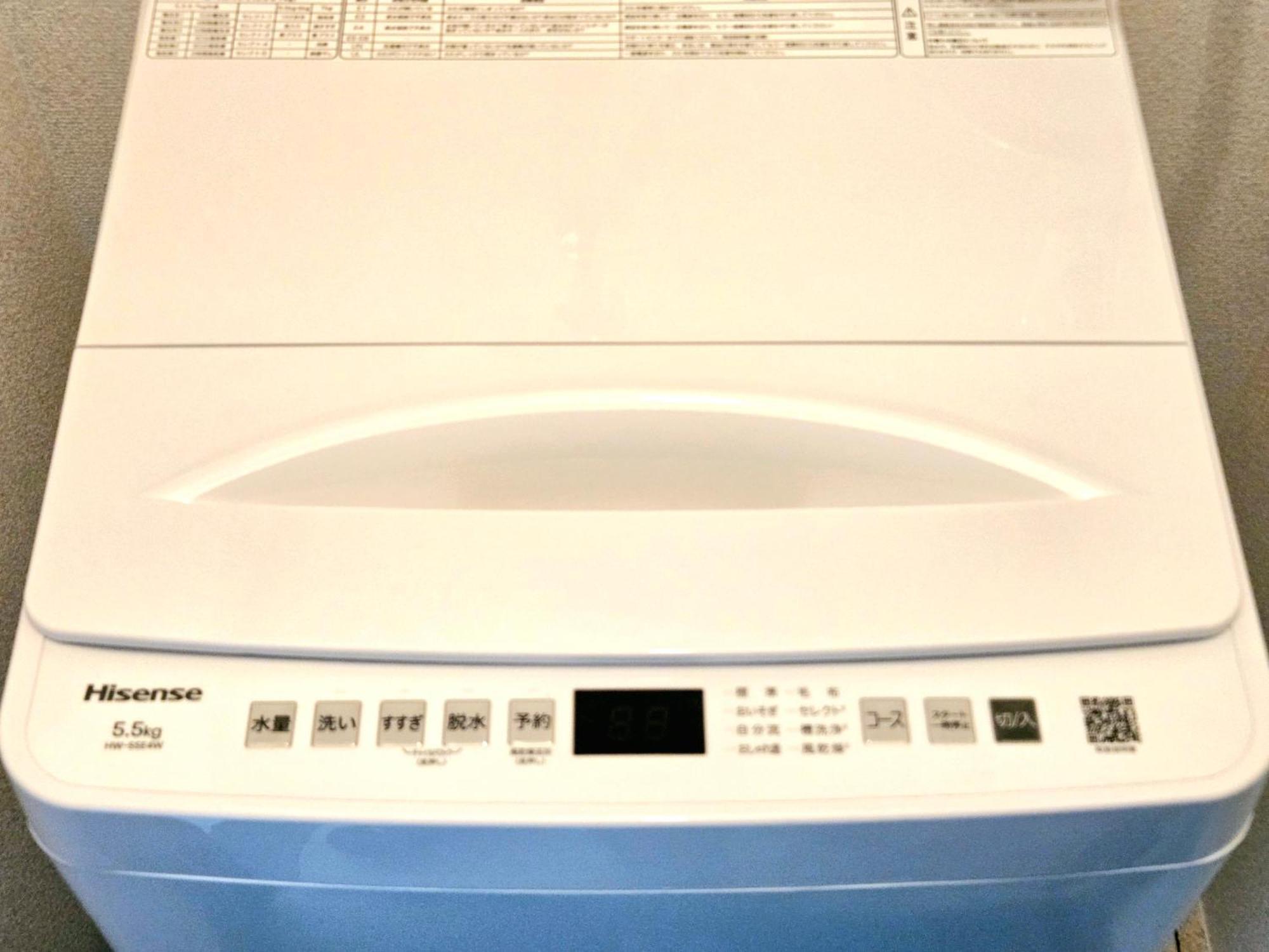 嵐 難波西 民宿 Bed And Breakfast Osaka Esterno foto